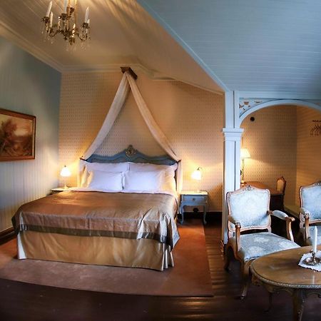 Jervell Gjestehus Hotel Alesund Ngoại thất bức ảnh