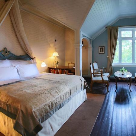 Jervell Gjestehus Hotel Alesund Ngoại thất bức ảnh