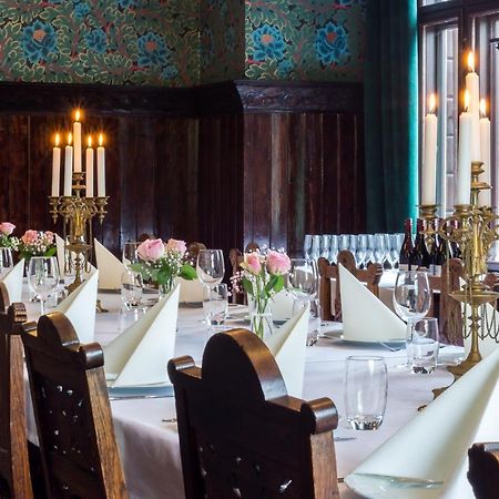 Jervell Gjestehus Hotel Alesund Ngoại thất bức ảnh