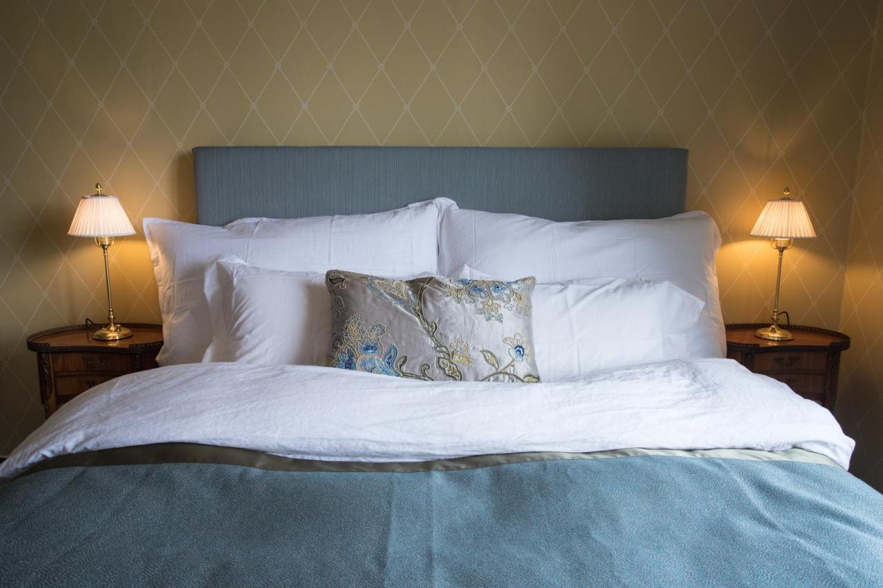 Jervell Gjestehus Hotel Alesund Ngoại thất bức ảnh
