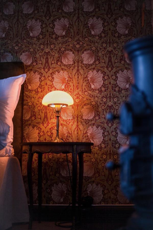 Jervell Gjestehus Hotel Alesund Ngoại thất bức ảnh