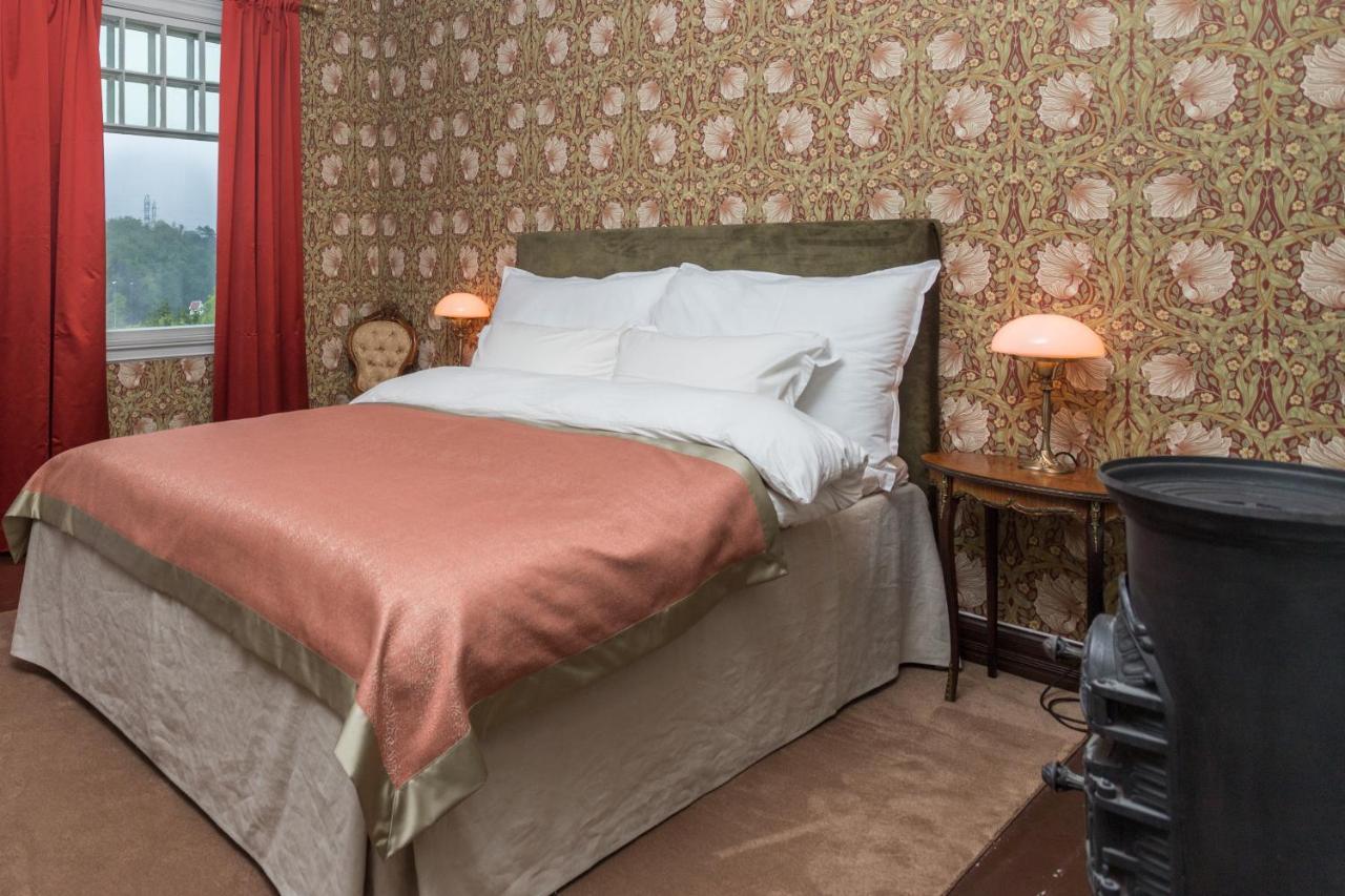 Jervell Gjestehus Hotel Alesund Ngoại thất bức ảnh