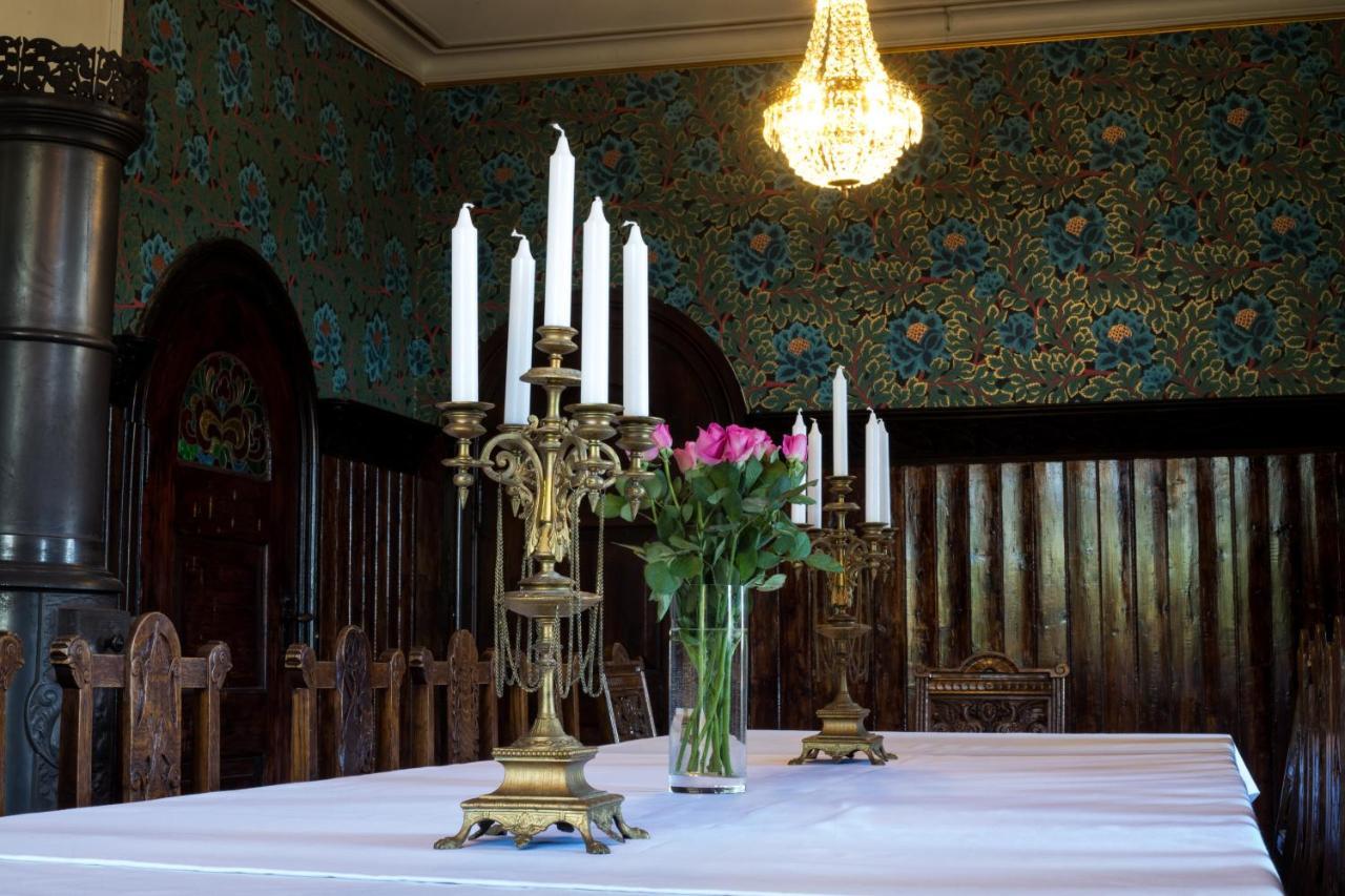 Jervell Gjestehus Hotel Alesund Ngoại thất bức ảnh