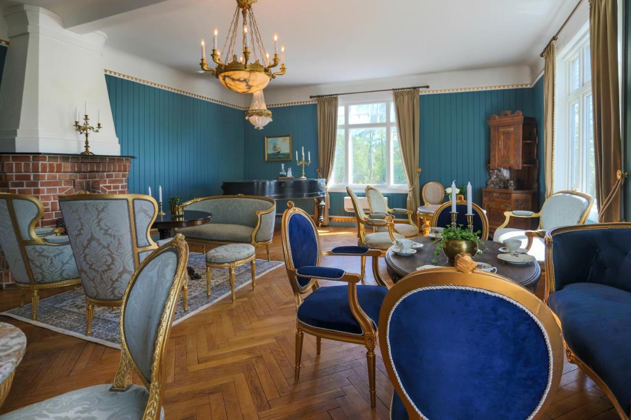Jervell Gjestehus Hotel Alesund Ngoại thất bức ảnh