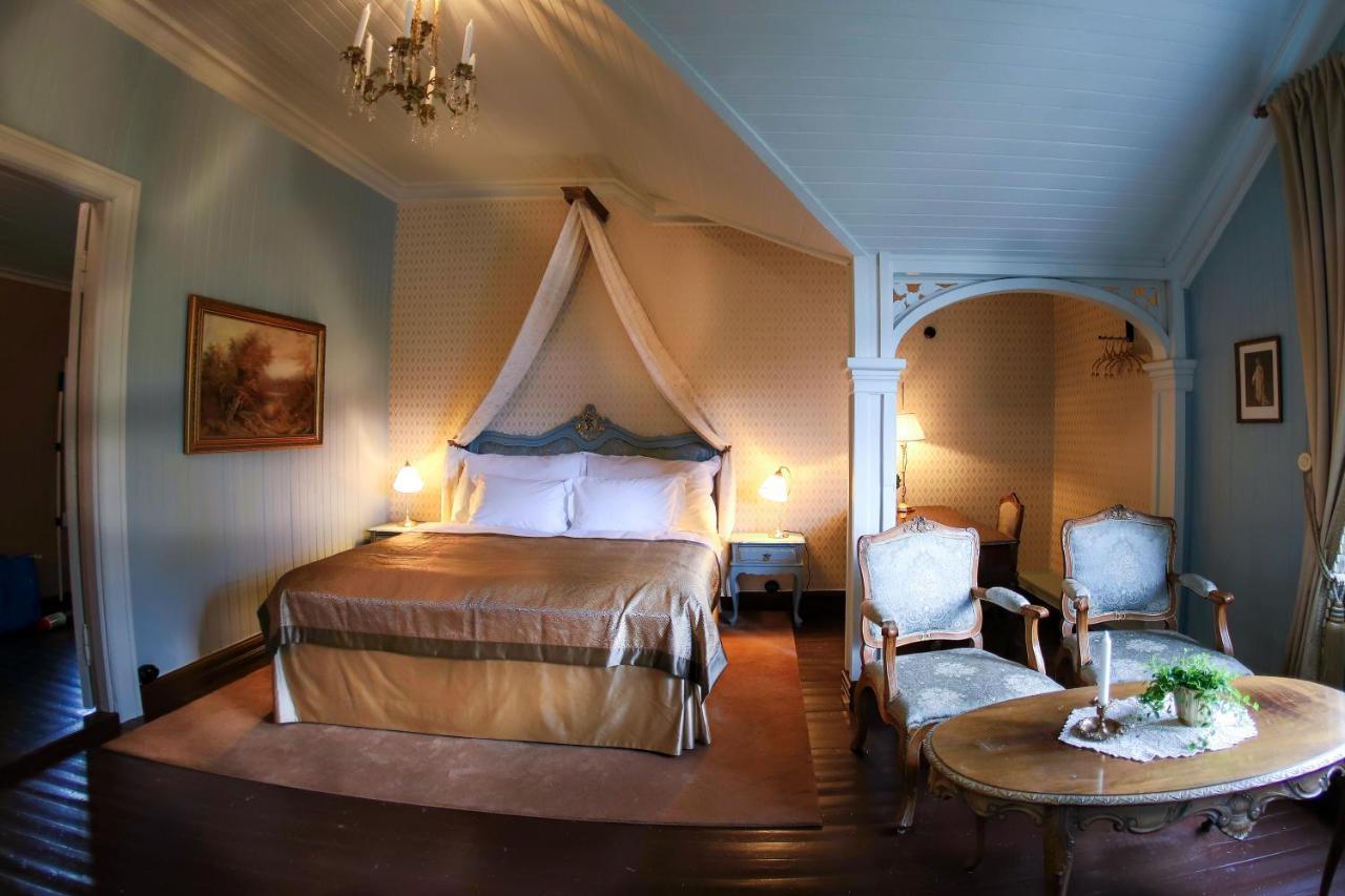 Jervell Gjestehus Hotel Alesund Ngoại thất bức ảnh