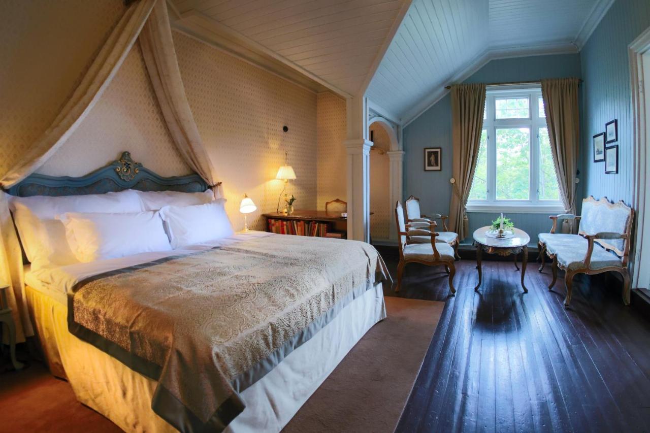 Jervell Gjestehus Hotel Alesund Ngoại thất bức ảnh