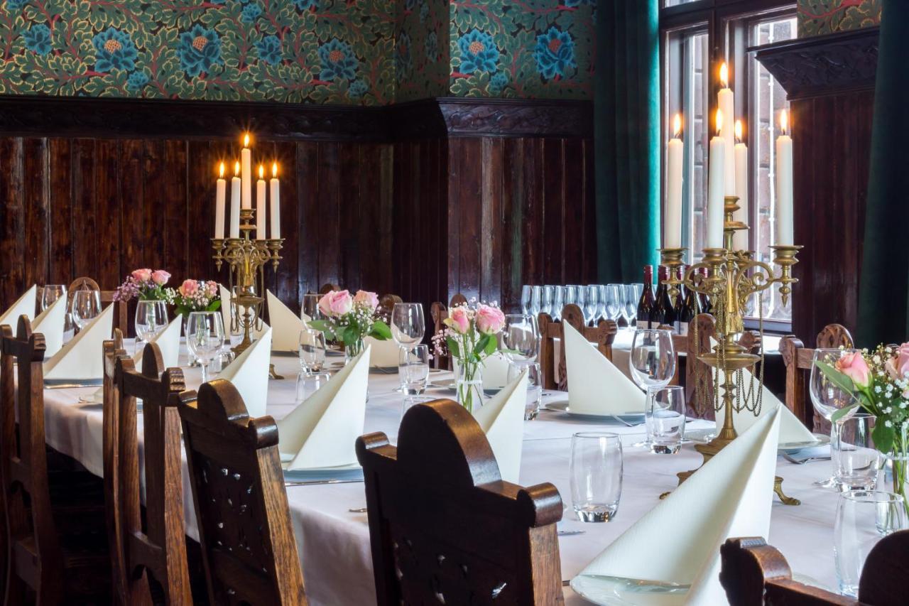 Jervell Gjestehus Hotel Alesund Ngoại thất bức ảnh