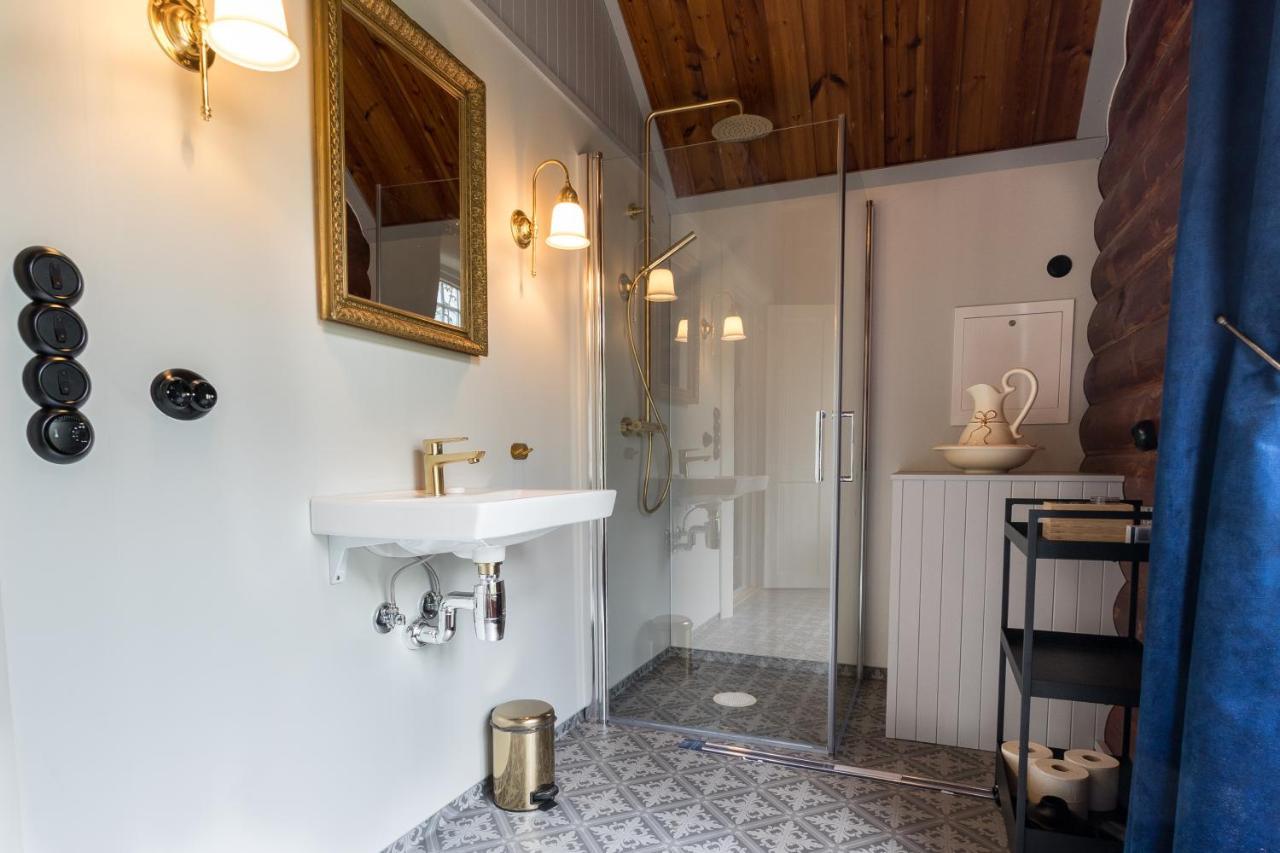 Jervell Gjestehus Hotel Alesund Ngoại thất bức ảnh