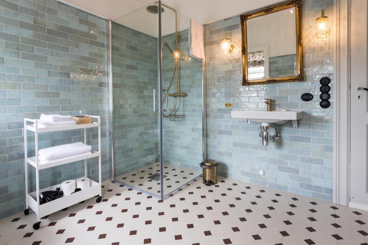 Jervell Gjestehus Hotel Alesund Ngoại thất bức ảnh